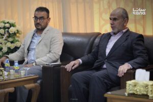 محافظ درعا يلتقي اللجنة الوطنية للتحقيق في أحداث السويداء 3 IMG 0890 محافظ درعا يلتقي اللجنة الوطنية للتحقيق في أحداث السويداء