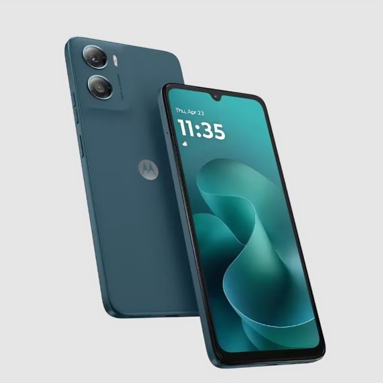 Moto G06 Power موتورولا
