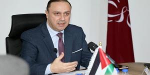المومني: الأردن ودول عربية ستكون مساندة للشعب الفلسطيني وخياراته الشرعية - تليجراف الخليج
