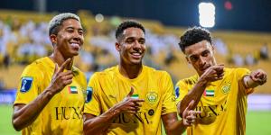 الوصل يضرب موعداً مع الجزيرة في ربع نهائي كأس رابطة المحترفين - تليجراف الخليج
