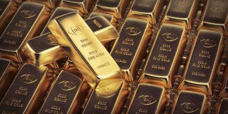 الذهب يواصل الارتفاع القياسي مستفيدا من رهانات خفض الفائدة - تليجراف الخليج