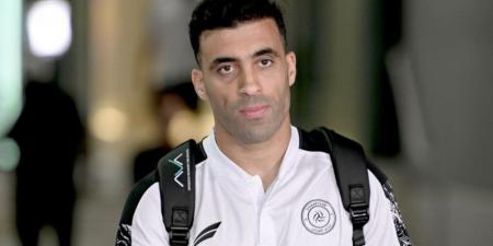 متحدث الشباب: سفر حمد الله مجدول - تليجراف الخليج