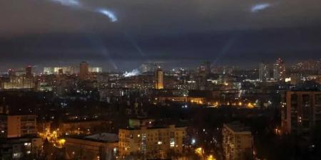 حالة تأهب قصوى عقب الغارات الروسية على غرب أوكرانيا - تليجراف الخليج