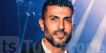محمد سامي راجع للدراما بعد الاعتزال.. ومسلسل جديد يثير الجدل - تليجراف الخليج
