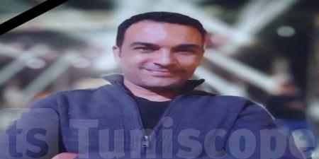 وفاة المخرج المصري أحمد الطوخي - تليجراف الخليج
