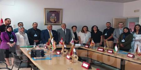 السلامة الإشعاعية في الطب النووي: ورشة عربية بتونس وزيارة ميدانية لمعهد صالح عزيز - تليجراف الخليج
