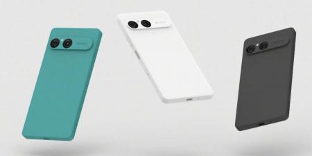 تسريب مواصفات وصور جديدة لهاتف سوني Xperia 10 VII - تليجراف الخليج
