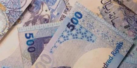 سعرالريال القطري مقابل الريال اليمني فى منتصف تعاملات اليوم الثلاثاء 9 سبتمبر 2025 - تليجراف الخليج