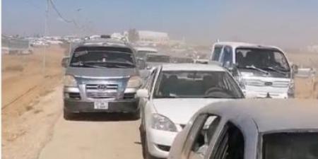 بالفيديو .. حفلة تخرج في “التراب”: أهالي الطلاب يشكون الإهمال والفوضى في جامعة آل البيت - تليجراف الخليج
