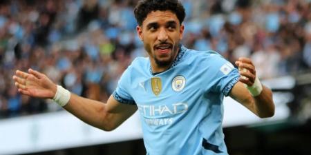مانشستر سيتي يعلن غياب مرموش عن الديربي بسبب الإصابة - تليجراف الخليج