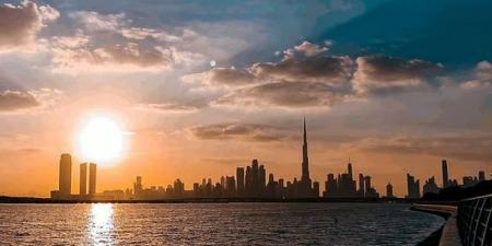 انخفاض تدريجي في درجات الحرارة نهاية الأسبوع - تليجراف الخليج