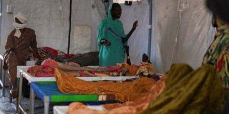 خطر يهدد ملايين السودانيين - تليجراف الخليج