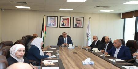 إطلاق المرحلة التنفيذية الثانية من نظام معلومات الأمن الغذائي الوطني - تليجراف الخليج