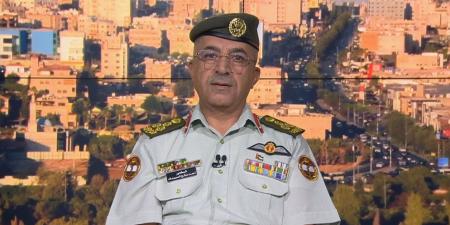 الصبيحات: المستشفيات الميدانية الأردنية في غزة والضفة الغربية أجرت 20,721 عملية - تليجراف الخليج