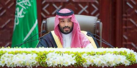 ولي العهد: الأنشطة غير النفطية تحقق 56% من الناتج المحلي لأول مرة بتاريخ المملكة - تليجراف الخليج