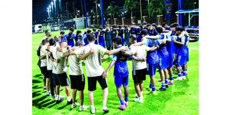 رياضيون: إشراك اللاعب المقيم ساهم في تطوير بطولات المراحل السنية - تليجراف الخليج