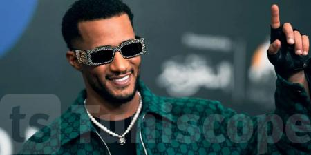 رغم الصلح بينه وزميله.. محكمة مصرية تؤيد إيداع نجل محمد رمضان دار رعاية - تليجراف الخليج