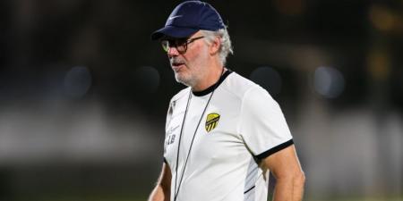الاتحاد.. توصية بلان تعيد كادش تدريجيّا - تليجراف الخليج
