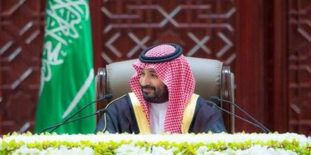 ولي العهد: ثلاثة قرون من الثبات على الشريعة الإسلامية وخدمة الحرمين شرف ومسؤولية - تليجراف الخليج