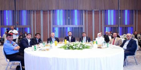 إطلاق استراتيجية العقبة للألعاب والرياضات الإلكترونية - تليجراف الخليج
