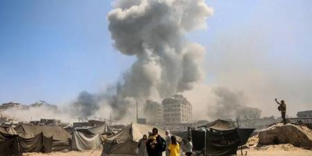 الجهود الأوروبية لمعاقبة إسرائيل تواجه عقبات - تليجراف الخليج