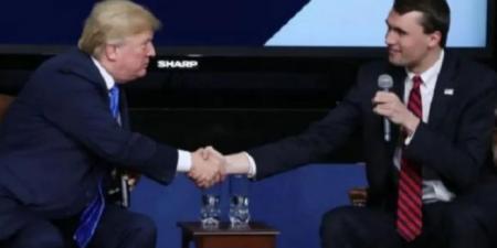 إطلاق نار على ناشط محافظ أمريكي شهير .. وترامب: صلوا من أجله - تليجراف الخليج