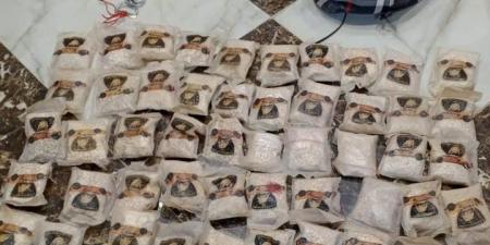 المنطقة العسكرية الشرقية تحبط محاولتي تهريب باستخدام بالونات - تليجراف الخليج