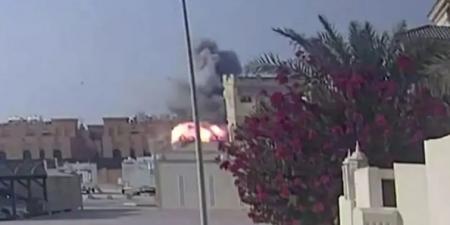 الداخلية القطرية تكشف هوية أحد شهداء الاعتداء في الدوحة - تليجراف الخليج