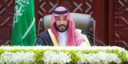 محمد بن سلمان: السعودية تقف مع قطر بلا حدود في مواجهة العدوان الإسرائيلي - تليجراف الخليج