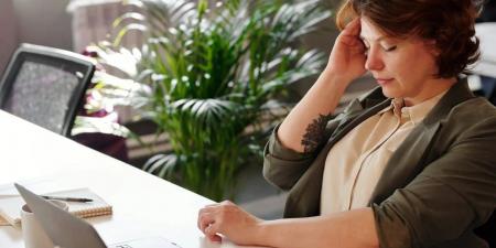 نواع من الأعشاب يقضي على الصداع بطريقة مذهلة - تليجراف الخليج