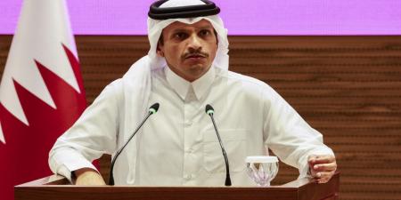 رئيس الوزراء القطري يلتقي اليوم عددا من كبار المسؤولين الأميركيين - تليجراف الخليج