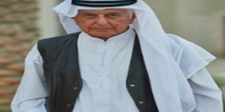 وفاة رجل الأعمال حسين خانصاحب - تليجراف الخليج