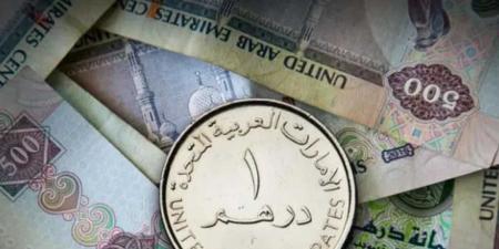 سعر الدرهم الإماراتي مقابل الجنيه اليوم 12 سبتمبر 2025 في البنوك المصرية - تليجراف الخليج