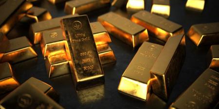 سعر الذهب قرب ذروته التاريخية ويتجه لتحقيق مكاسب أسبوعية - تليجراف الخليج
