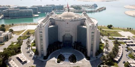 الإمارات تستدعي نائب السفير الإسرائيلي وتبلغه إدانة الإمارات للهجوم السافر والتصريحات العدوانية ضد قطر - تليجراف الخليج