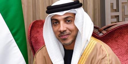 منصور بن زايد يصدر قراراً باعتماد 74 نشاطاً اقتصادياً جديداً يمكن ممارستها على الأراضي الزراعية - تليجراف الخليج