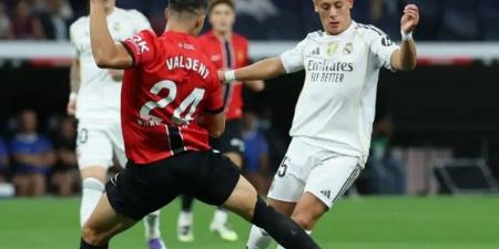 ريال مدريد يصعد هجومه على لجنة الحكام بعد جدل هدف جولر - تليجراف الخليج