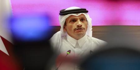 إعلام أميركية: توقعات بأن يلتقي رئيس وزراء قطر بترامب وآخرين خلال زيارة لواشنطن - تليجراف الخليج