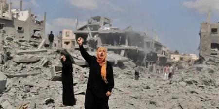 قطر في مجلس الأمن: إسرائيل تجاوزت كل الخطوط الحمراء - تليجراف الخليج
