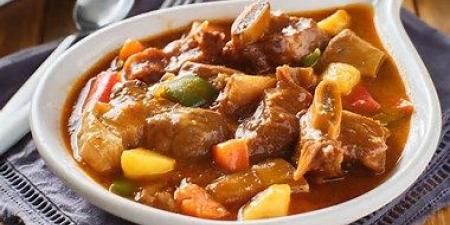 ما هي اليخنة؟ طبق تقليدي سهل ومفيد إكتشفوا أبرز وصفاته - تليجراف الخليج