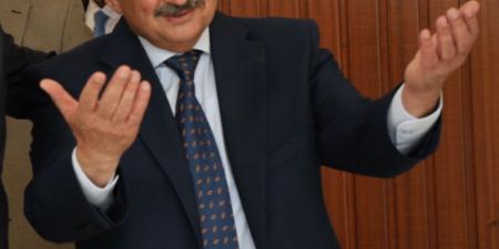 الخشمان ضبط بسطات ومعرشات لموظفين وسيتم اتخاذ الإجراءات اللازمة بحقهم - تليجراف الخليج
