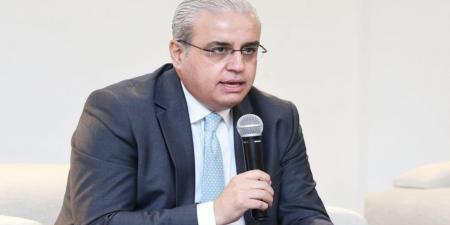 وزير الصحة: حل مشاكل القطاع الصحي تبدأ من الرعاية الصحية الأولية - تليجراف الخليج