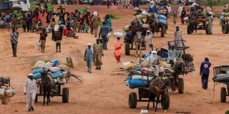 بيان رباعي للسعودية ومصر والإمارات وأمريكا: لا حل عسكريًا لأزمة السودان - تليجراف الخليج