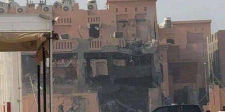 وزير خارجية مصر يجري اتصالات مع نظرائه بالسعودية وتركيا وباكستان قبيل قمة الدوحة - تليجراف الخليج