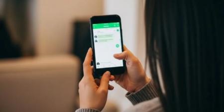 الكويت: تغريم شاب 5 آلاف دينار في قضية ابتزاز فاشنيستا عبر واتساب - تليجراف الخليج