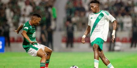 هوساوي.. شدّ واختبارات قبل ناساف والهلال - تليجراف الخليج