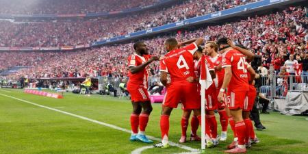 بطولة ألمانيا: دورتموند يواصل بدايته القوية ويتصدر مؤقتا - تليجراف الخليج