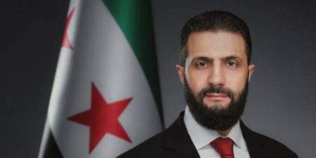 الشرع: "إسرائيل" كان لديها مخطط لتقسيم سوريا التي لا تقبل القسمة - تليجراف الخليج