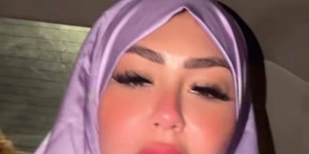 هدير عبدالرازق فيديو جديد 1 بعد الحجاب .. ربنا تاب عليها - تليجراف الخليج