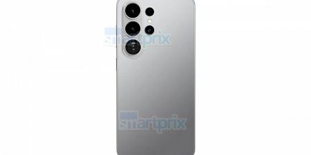 تسريب جديد يكشف حجم شاشة سامسونج Galaxy S26 Ultra - تليجراف الخليج